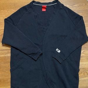 Nike Women’s Cardigan